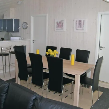 Feriehus Holiday Spaettevej Bindslev Ålbæk