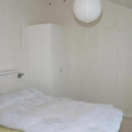 Holiday Spaettevej Bindslev Feriehus Ålbæk
