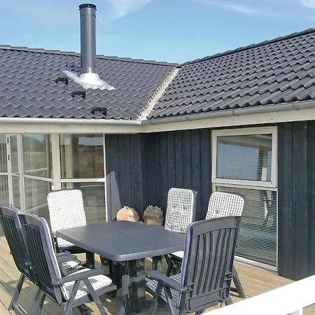 Holiday Spaettevej Bindslev