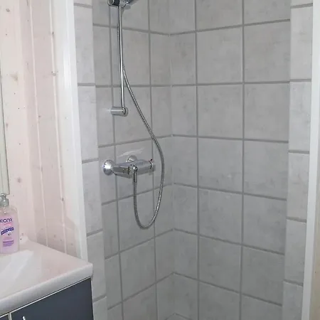 Holiday Spaettevej Bindslev *