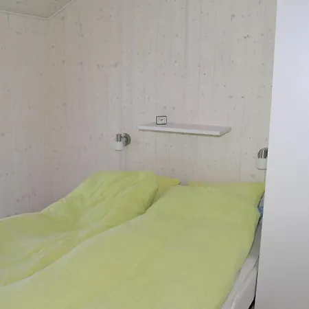 Holiday Spaettevej Bindslev * Ålbæk