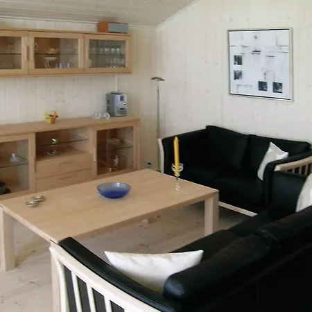 Holiday Spaettevej Bindslev Feriehus *