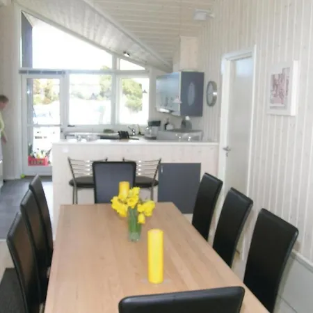 Holiday Spaettevej Bindslev