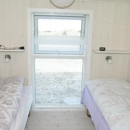 Holiday Spaettevej Bindslev Feriehus
