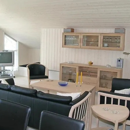 Holiday Spaettevej Bindslev Ålbæk
